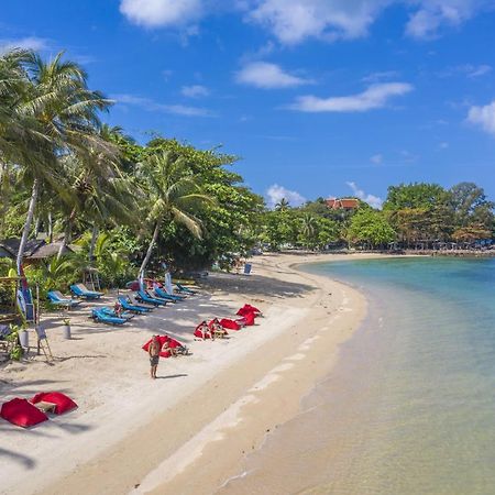 Coco Sunset Beach Ban Bang Po Exterior photo