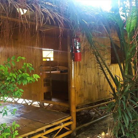 Coco Sunset Beach Ban Bang Po Exterior photo