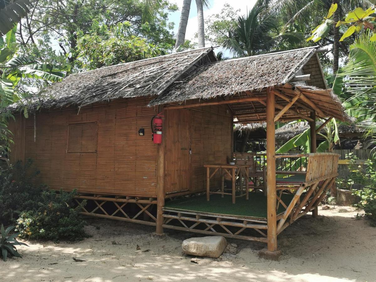 Coco Sunset Beach Ban Bang Po Exterior photo