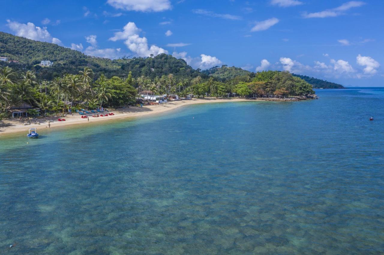 Coco Sunset Beach Ban Bang Po Exterior photo