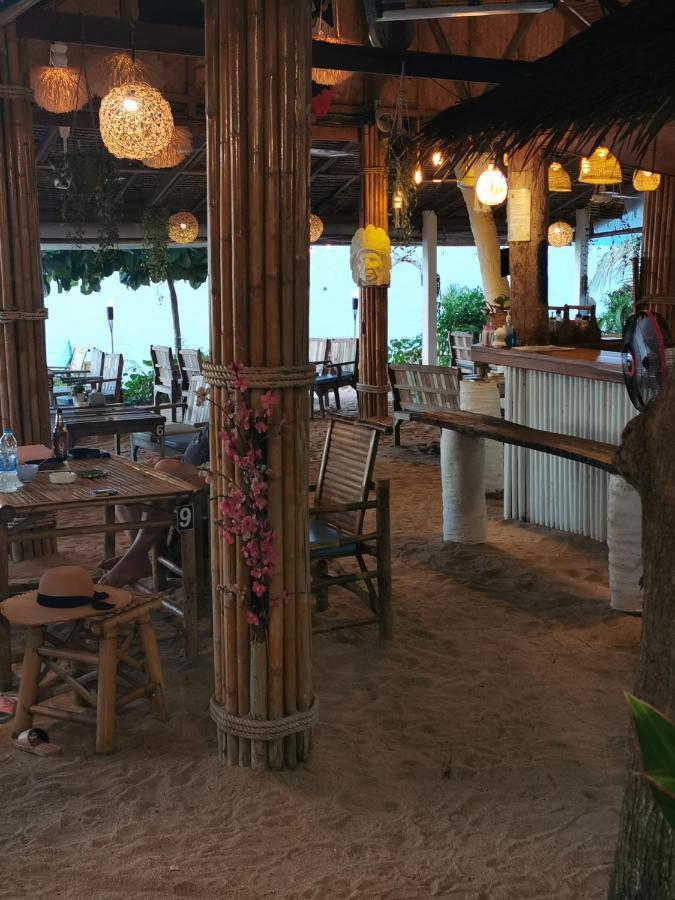 Coco Sunset Beach Ban Bang Po Exterior photo