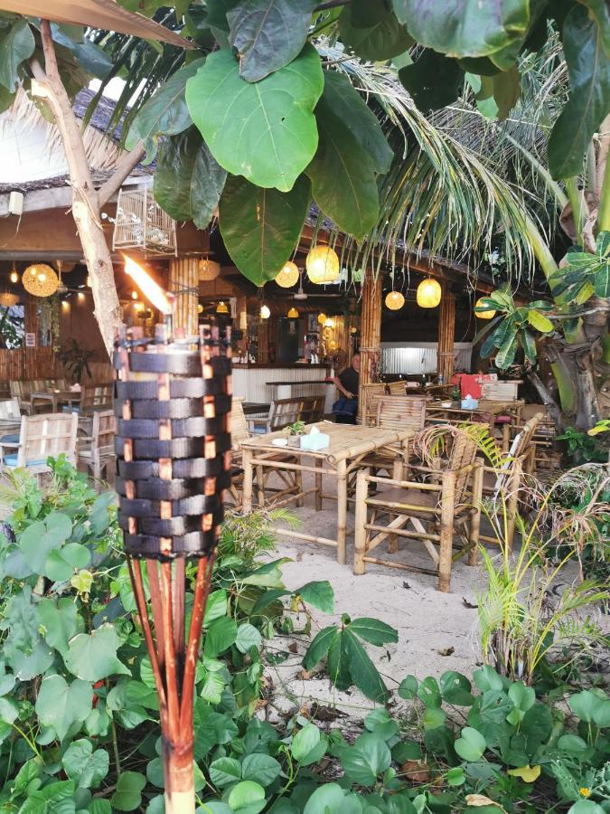 Coco Sunset Beach Ban Bang Po Exterior photo