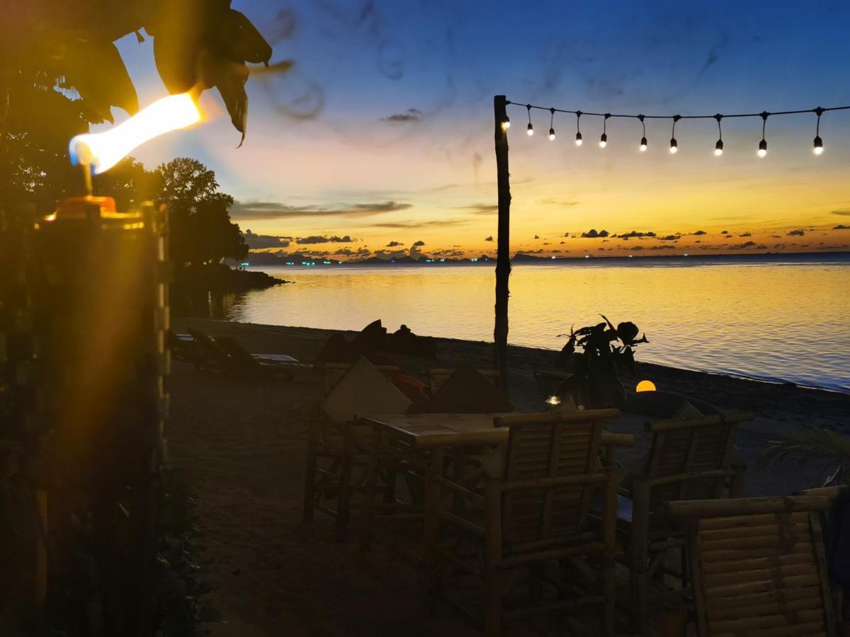Coco Sunset Beach Ban Bang Po Exterior photo