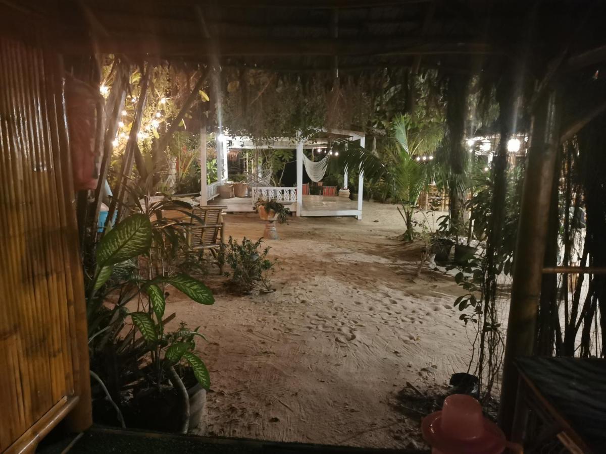 Coco Sunset Beach Ban Bang Po Exterior photo