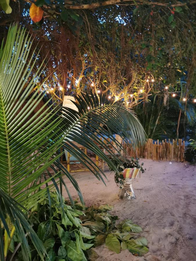 Coco Sunset Beach Ban Bang Po Exterior photo