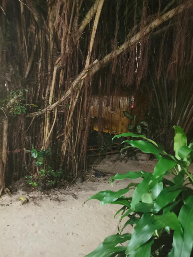 Coco Sunset Beach Ban Bang Po Exterior photo