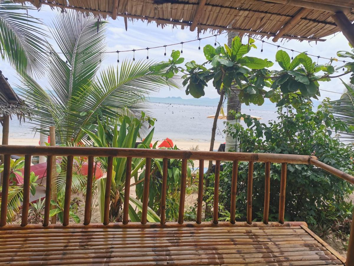 Coco Sunset Beach Ban Bang Po Exterior photo