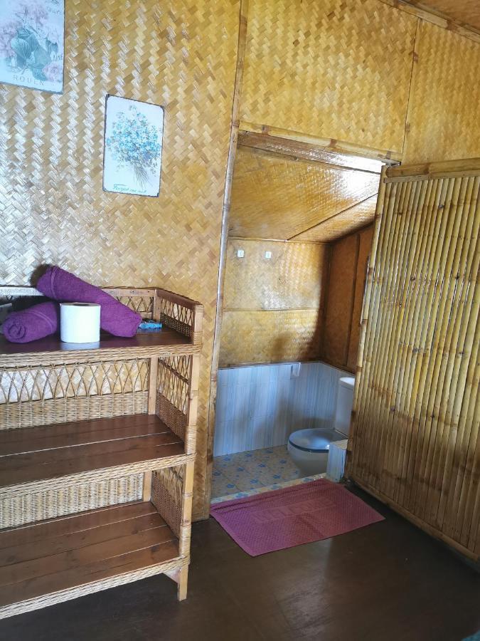 Coco Sunset Beach Ban Bang Po Exterior photo