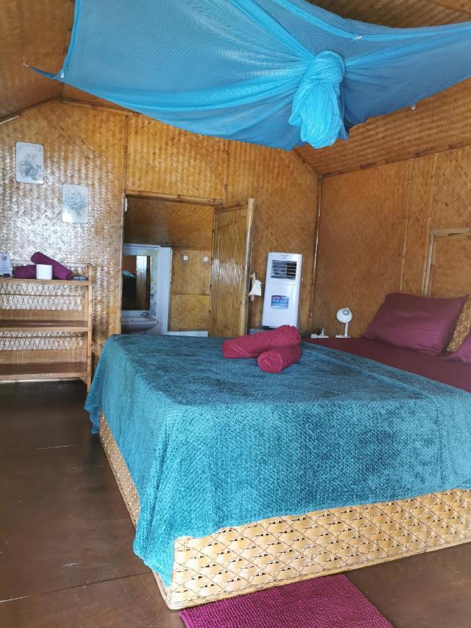 Coco Sunset Beach Ban Bang Po Exterior photo