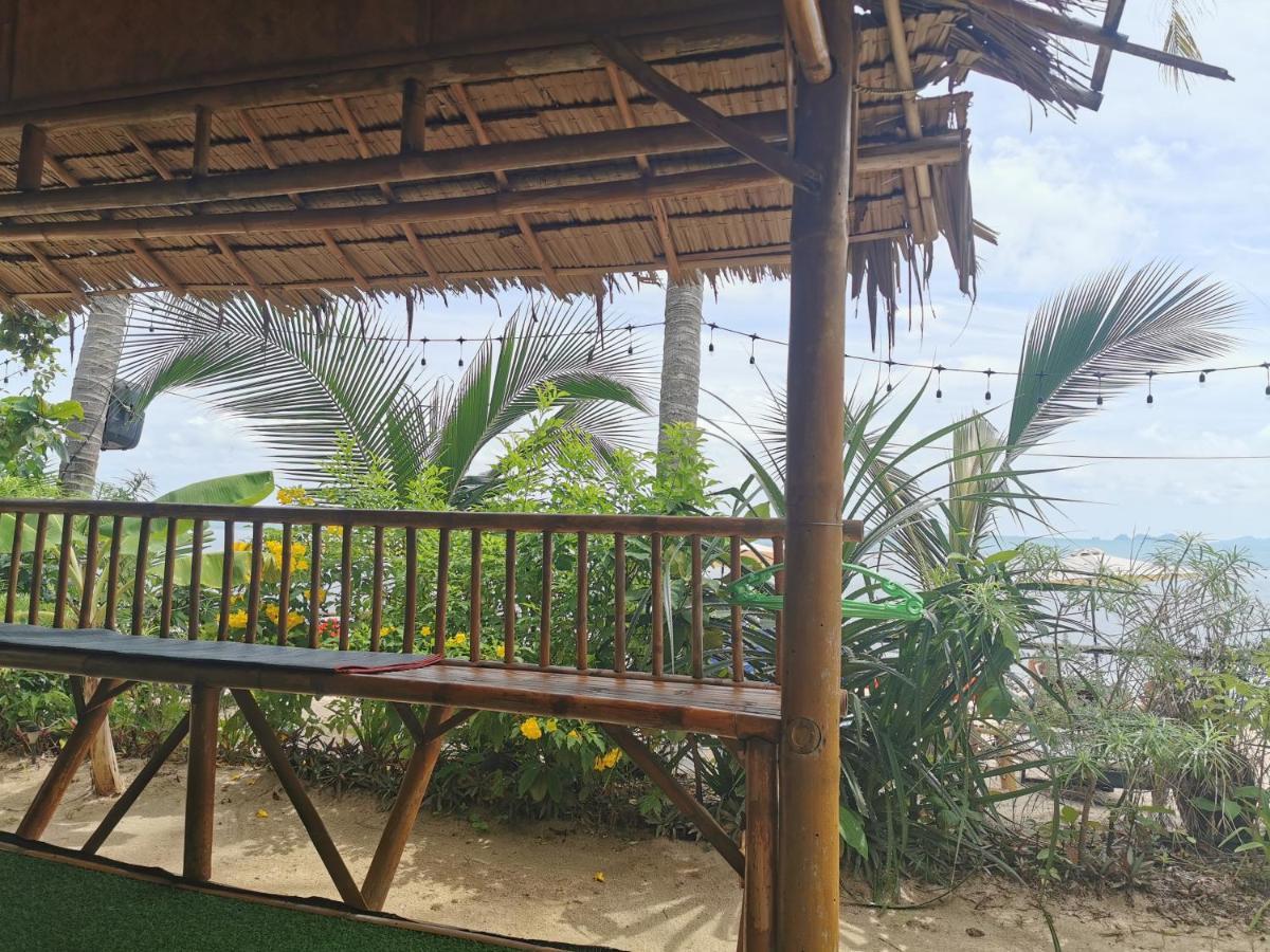 Coco Sunset Beach Ban Bang Po Exterior photo