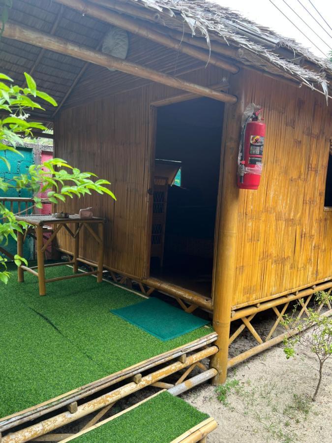 Coco Sunset Beach Ban Bang Po Exterior photo