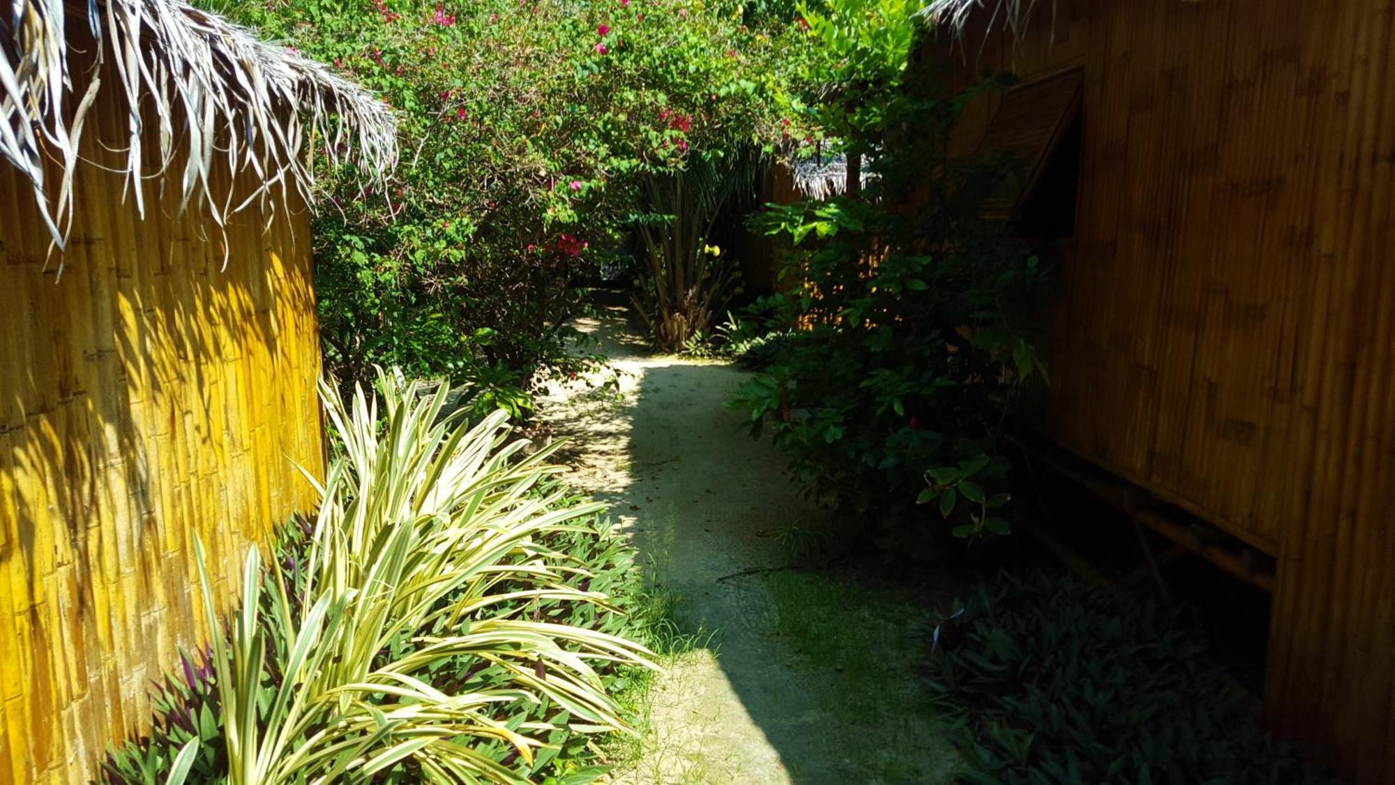 Coco Sunset Beach Ban Bang Po Room photo