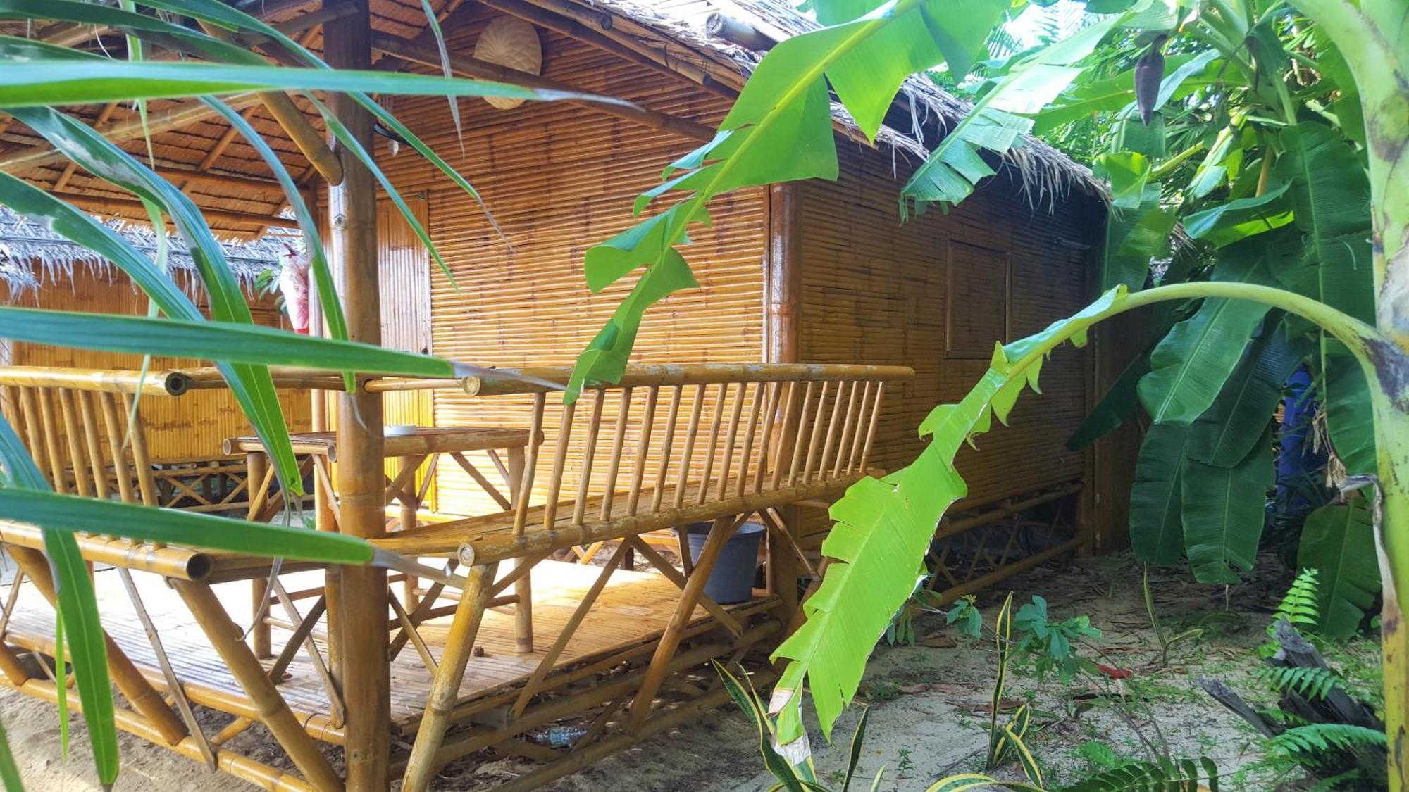 Coco Sunset Beach Ban Bang Po Room photo