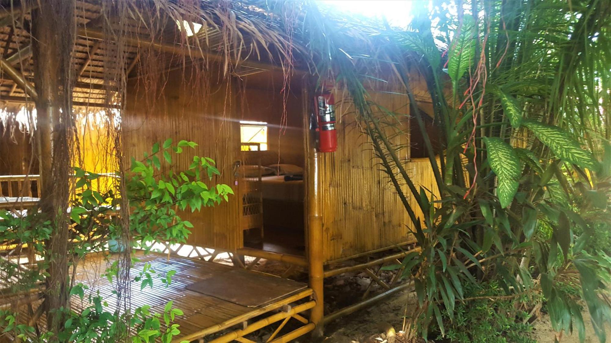 Coco Sunset Beach Ban Bang Po Exterior photo